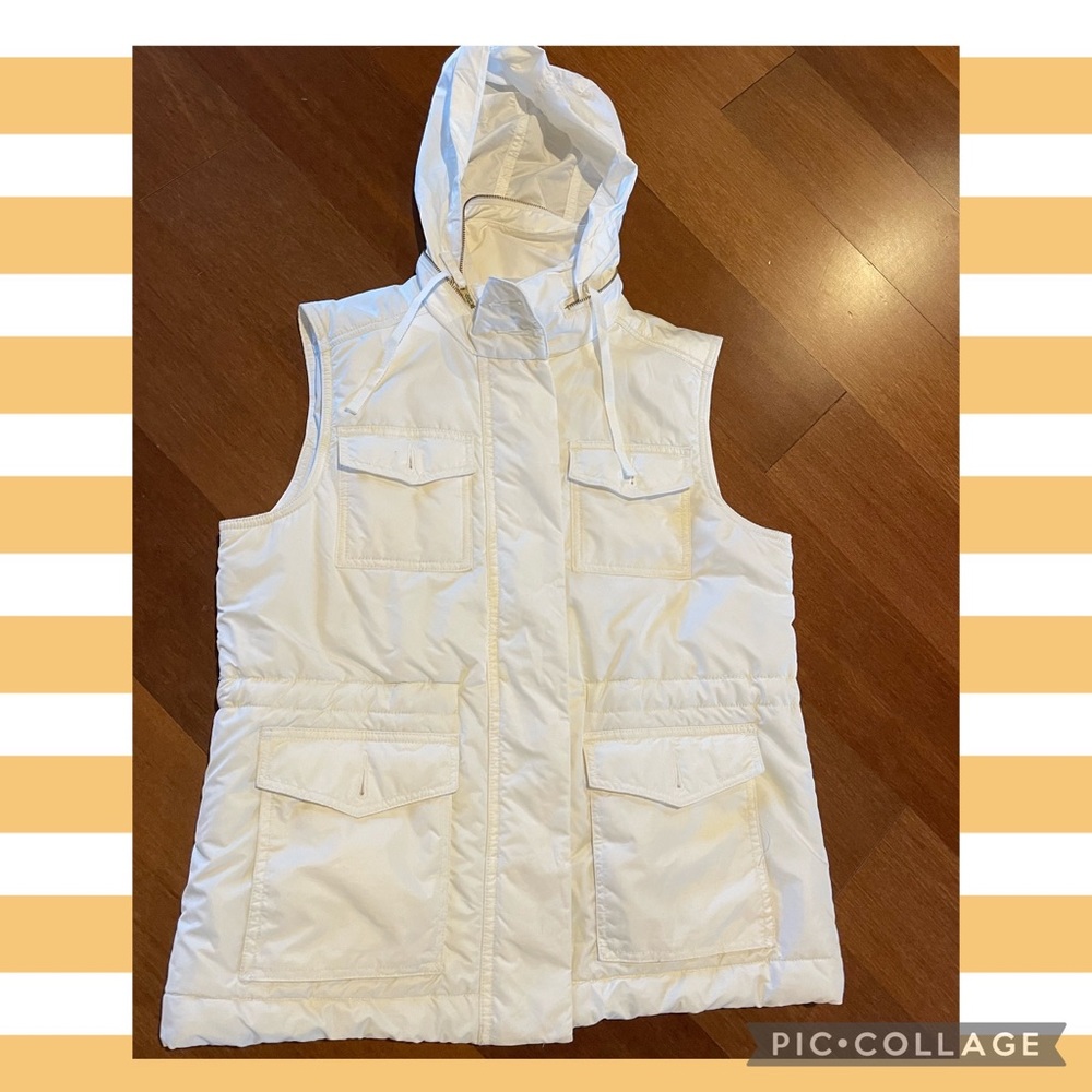 Liz Claiborne Vest Buy2,Get1 SALE!